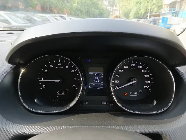 Used Tata Tiago [2016-2020] Revotron XZ in Thane