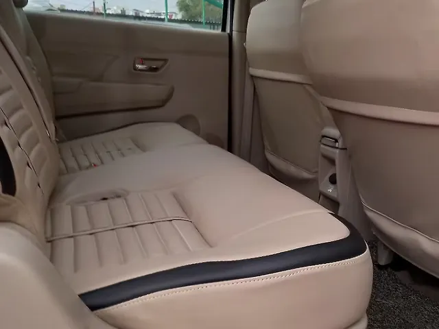 Used Maruti Suzuki Ertiga [2018-2022] ZDi Plus 1.5 Diesel in Ahmedabad