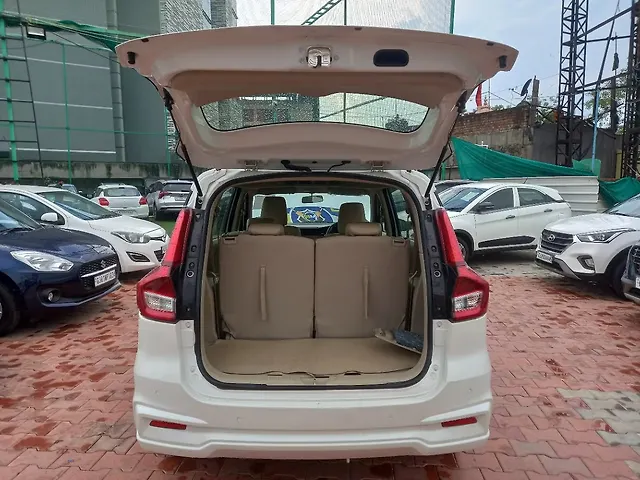 Used Maruti Suzuki Ertiga [2018-2022] ZDi Plus 1.5 Diesel in Ahmedabad