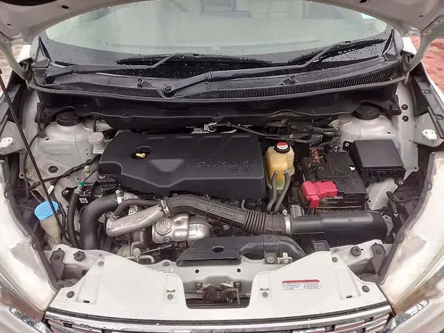 Used Maruti Suzuki Ertiga [2018-2022] ZDi Plus 1.5 Diesel in Ahmedabad