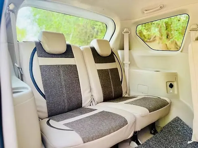 Used Maruti Suzuki Ertiga [2018-2022] ZDi Plus 1.5 Diesel in Ahmedabad