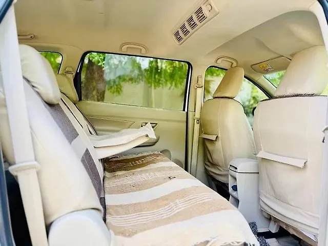 Used Maruti Suzuki Ertiga [2018-2022] ZDi Plus 1.5 Diesel in Ahmedabad
