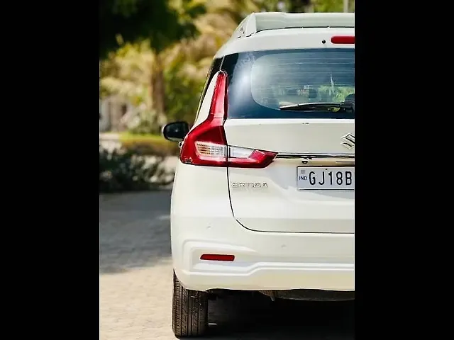 Used Maruti Suzuki Ertiga [2018-2022] ZDi Plus 1.5 Diesel in Ahmedabad