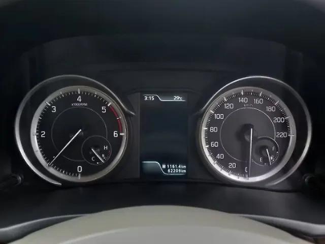 Used Maruti Suzuki Ertiga [2018-2022] ZDi Plus 1.5 Diesel in Ahmedabad