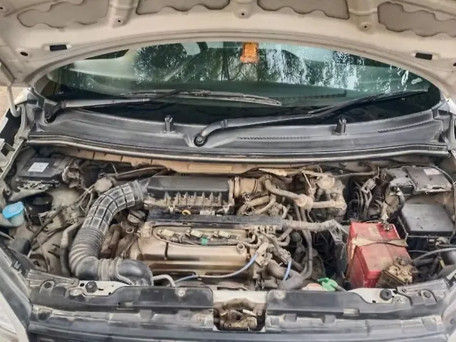 Used Maruti Suzuki Wagon R 1.0 [2014-2019] LXI CNG in Kanpur