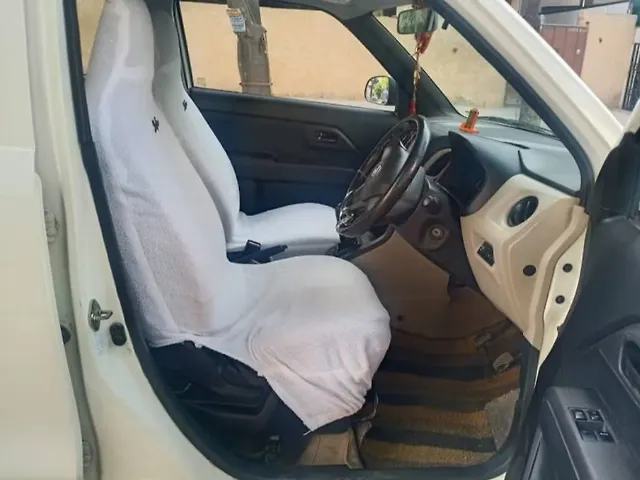 Used Maruti Suzuki Wagon R 1.0 [2014-2019] LXI CNG in Kanpur