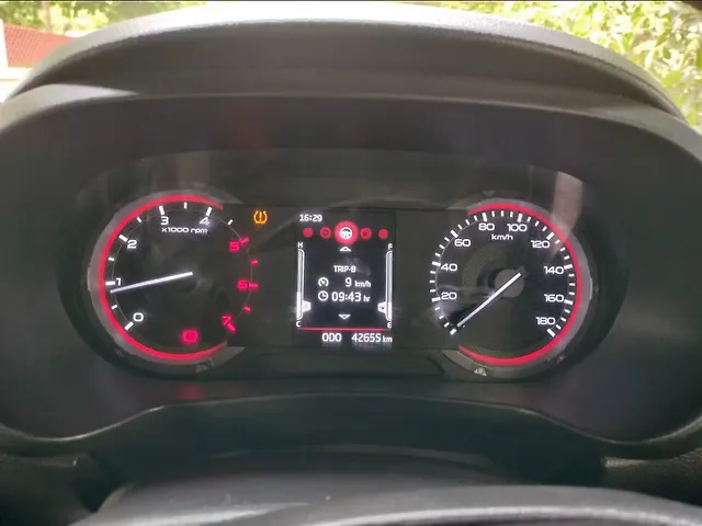 Used Mahindra Thar LX Hard Top Diesel MT in Nashik