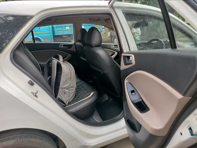 Used Hyundai Elite i20 [2019-2020] Sportz Plus 1.4 CRDi in Nashik