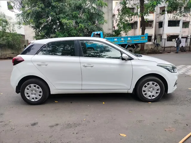 Used Hyundai Elite i20 [2019-2020] Sportz Plus 1.4 CRDi in Nashik