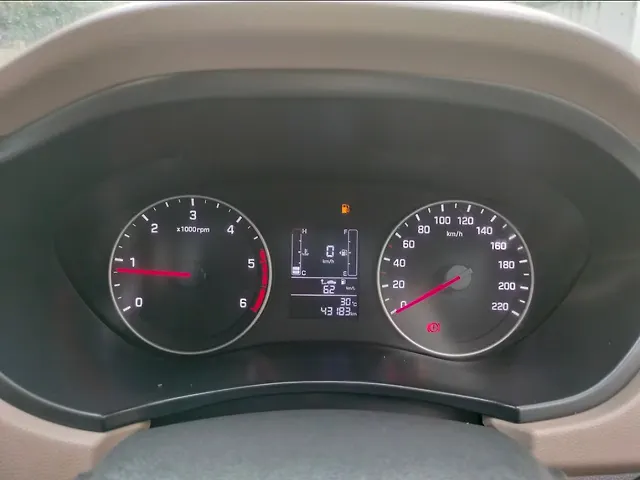 Used Hyundai Elite i20 [2019-2020] Sportz Plus 1.4 CRDi in Nashik