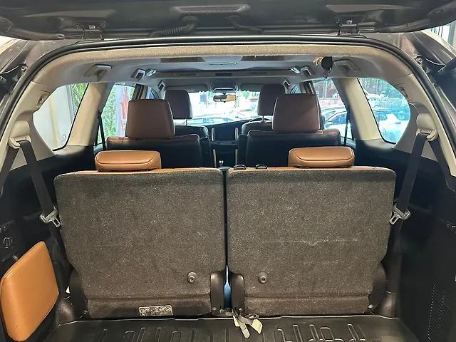 Used Toyota Innova Crysta [2016-2020] 2.8 ZX AT 7 STR [2016-2020] in Mumbai