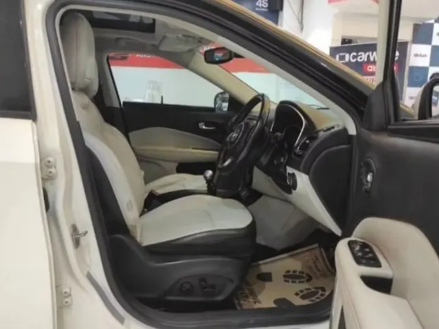 Used Jeep Compass [2017-2021] Limited Plus Diesel [2018-2020] in Kanpur