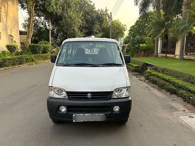 Used 2016 Maruti Suzuki Eeco in Chandigarh