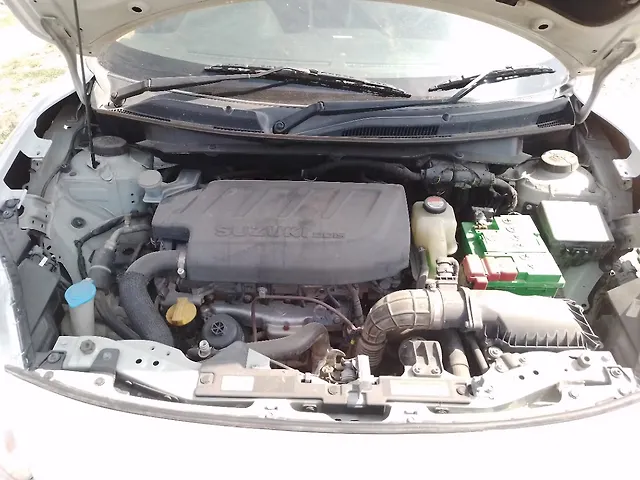 Used Maruti Suzuki Dzire [2017-2020] VDi in Motihari