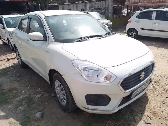 Used Maruti Suzuki Dzire [2017-2020] VDi in Motihari