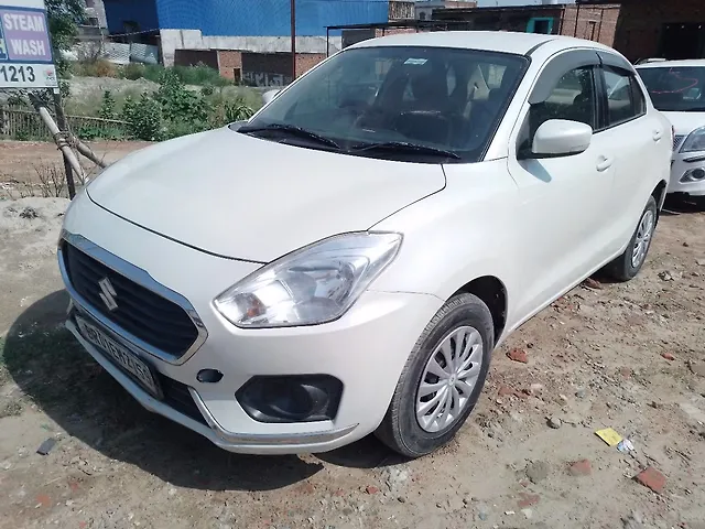 Used Maruti Suzuki Dzire [2017-2020] VDi in Motihari