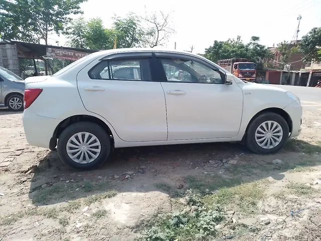 Used Maruti Suzuki Dzire [2017-2020] VDi in Motihari