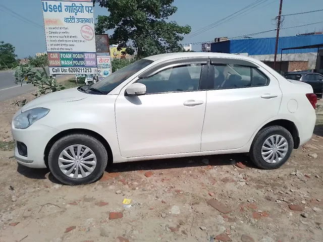 Used Maruti Suzuki Dzire [2017-2020] VDi in Motihari