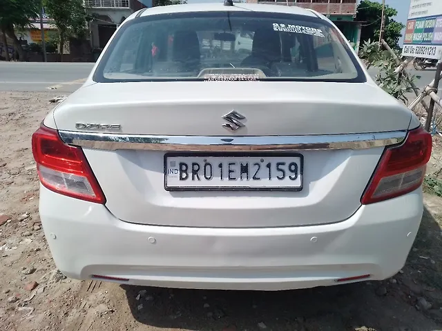 Used Maruti Suzuki Dzire [2017-2020] VDi in Motihari