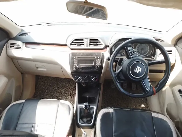 Used Maruti Suzuki Dzire [2017-2020] VDi in Motihari