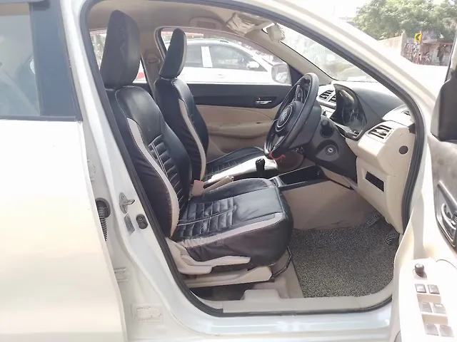 Used Maruti Suzuki Dzire [2017-2020] VDi in Motihari