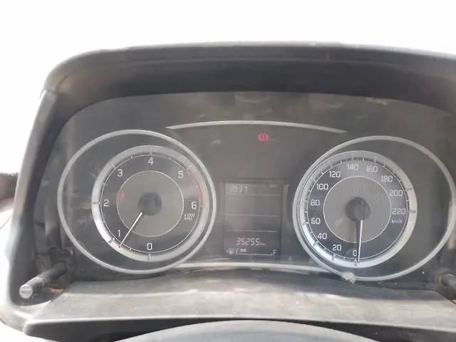 Used Maruti Suzuki Dzire [2017-2020] VDi in Motihari