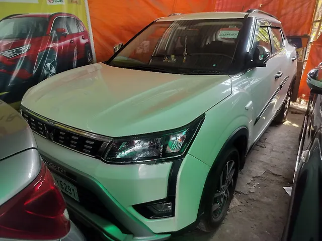 Used 2022 Mahindra XUV300 in Patna