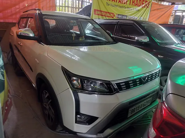 Used Mahindra XUV300 [2019-2024] 1.5 W6 [2019-2020] in Patna