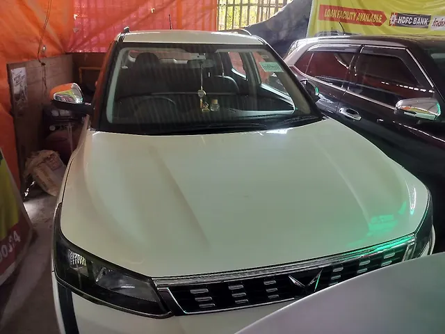 Used Mahindra XUV300 [2019-2024] 1.5 W6 [2019-2020] in Patna