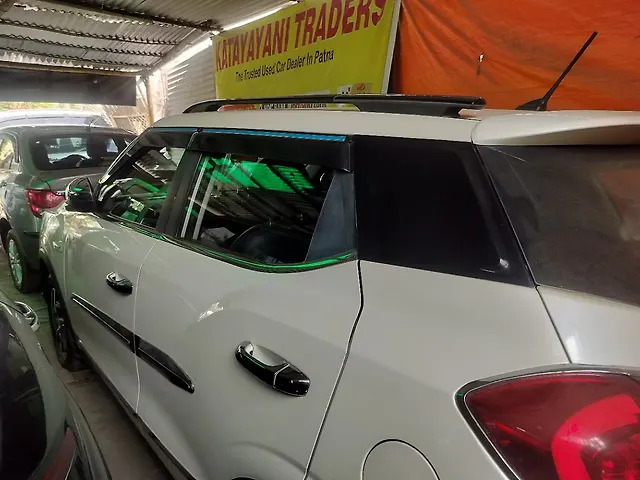 Used Mahindra XUV300 [2019-2024] 1.5 W6 [2019-2020] in Patna