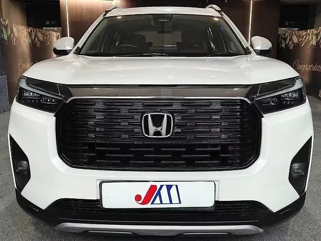 Used 2023 Honda Elevate in Ahmedabad