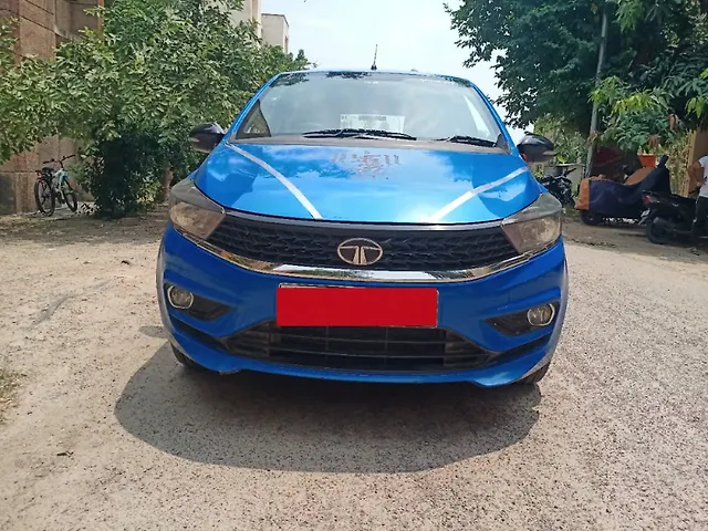 Used 2020 Tata Tiago in Lucknow