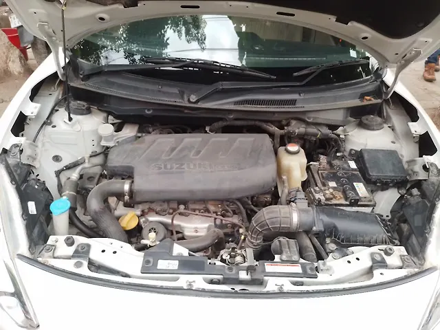 Used Maruti Suzuki Dzire [2017-2020] VDi in Patna