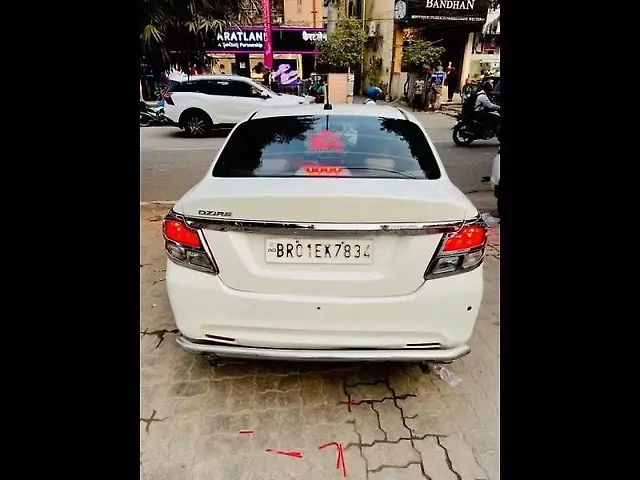 Used Maruti Suzuki Dzire [2017-2020] VDi in Patna