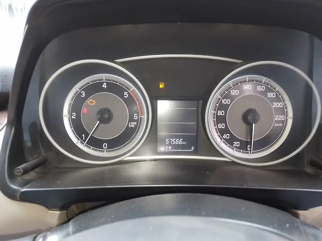 Used Maruti Suzuki Dzire [2017-2020] VDi in Patna