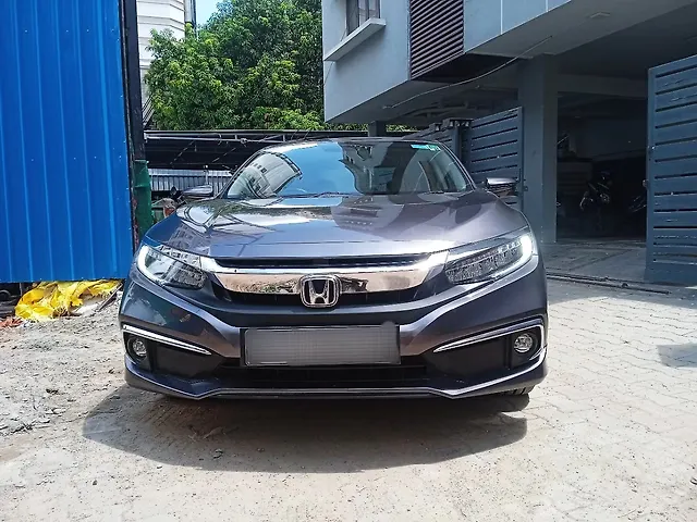 Used 2019 Honda Civic in Chennai