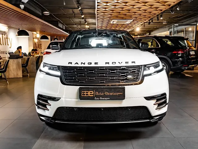 Used 2023 Land Rover Range Rover Velar in Delhi