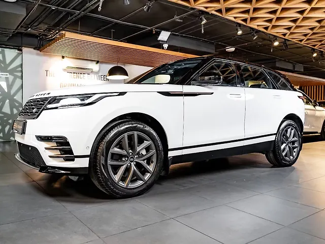 Used 2023 Land Rover Range Rover Velar in Delhi