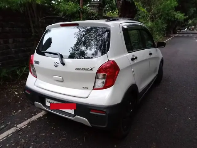 Used Maruti Suzuki Celerio X Zxi [2017-2019] in Pune