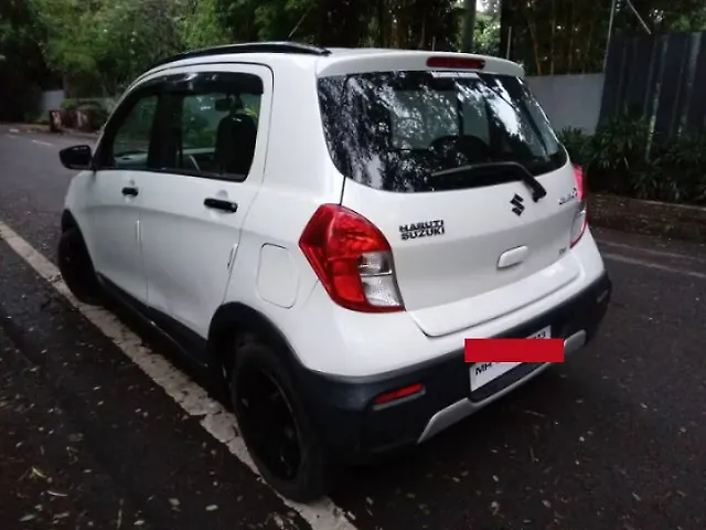 Used Maruti Suzuki Celerio X Zxi [2017-2019] in Pune