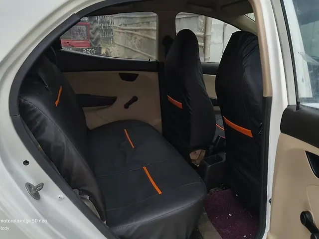 Used Hyundai Eon Magna + SE in Motihari