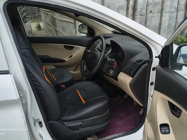 Used Hyundai Eon Magna + SE in Motihari