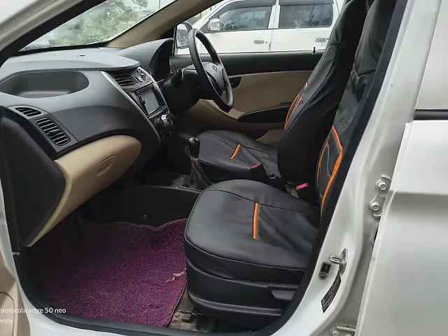 Used Hyundai Eon Magna + SE in Motihari