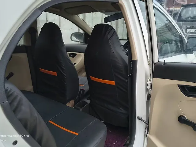 Used Hyundai Eon Magna + SE in Motihari