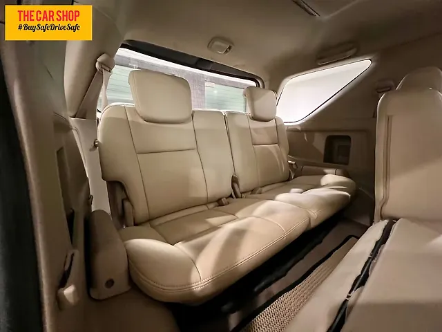 Used Toyota Fortuner [2012-2016] 3.0 4x2 AT in Hyderabad
