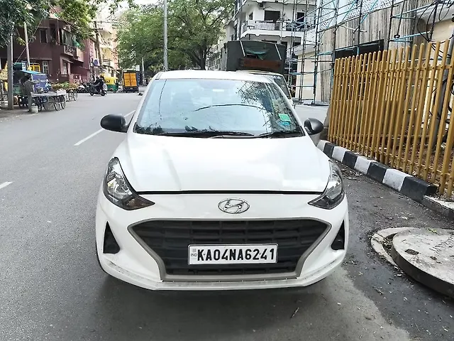 Used 2022 Hyundai Grand i10 NIOS in Bangalore