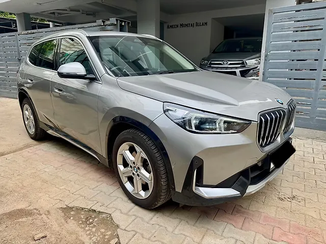 Used 2023 BMW X1 in Chennai