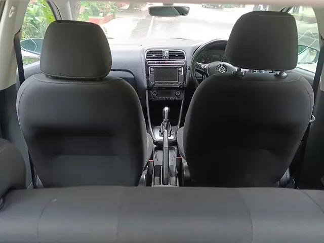 Used Volkswagen Polo [2016-2019] GT TSI in Bangalore