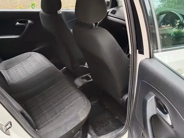 Used Volkswagen Polo [2016-2019] GT TSI in Bangalore