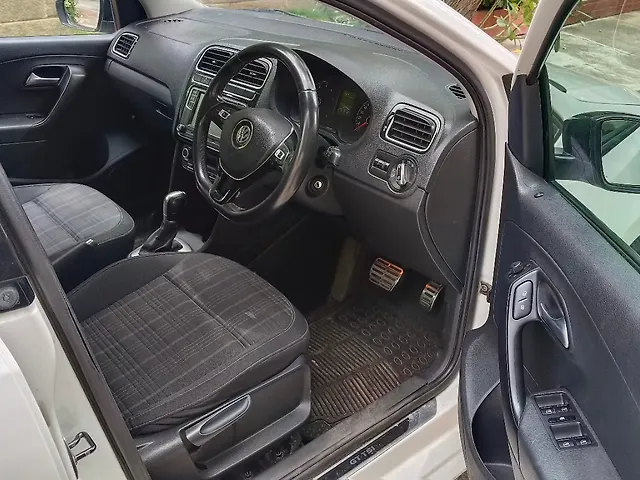 Used Volkswagen Polo [2016-2019] GT TSI in Bangalore